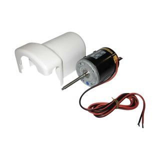 Jabsco Electric Toilet Motor