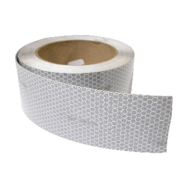 Reflective Tape SOLAS 45.7m