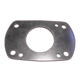 Jabsco Electric Toilet Conversion Base Gasket