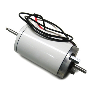 Jabsco Electric Toilet Conversion 12v Motor
