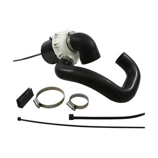 Jabsco Deluxe Silent Flush Pump Assembly