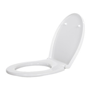 Jabsco Deluxe Silent Flush Seat & Lid Soft-Close