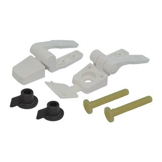 Jabsco Electric Waste Pump Con Rod Kit Pre 2009