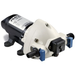 Flojet RV Fresh Water Pump 2.9 GPM 12v