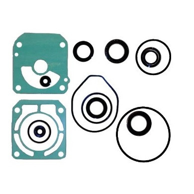 Sierra Lower Unit Seal Kit 18-8366