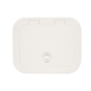 Easterner Access Hatches White