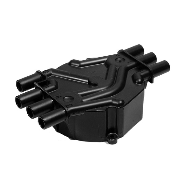 QuickSilver Distributor Cap - MerCruiser Distributor V6 4.3L MPI