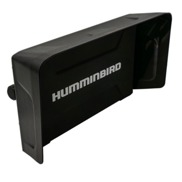 Humminbird Apex Visors