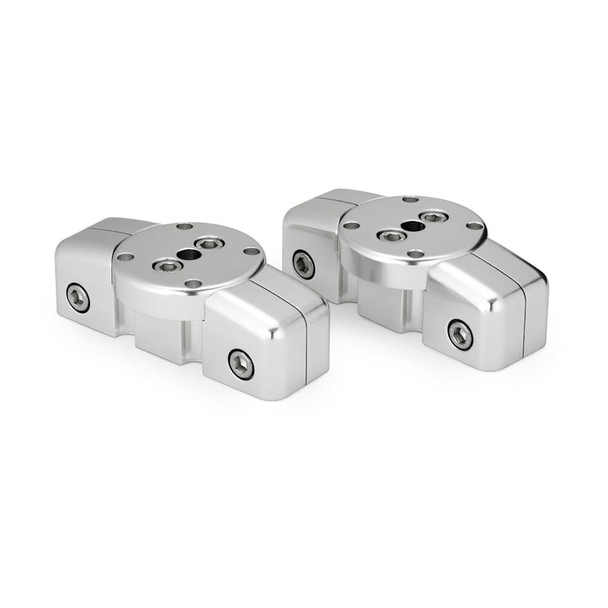 JL Audio Mount Fixture for Enclosed Tower Speaker (M-MCPv3-MC)