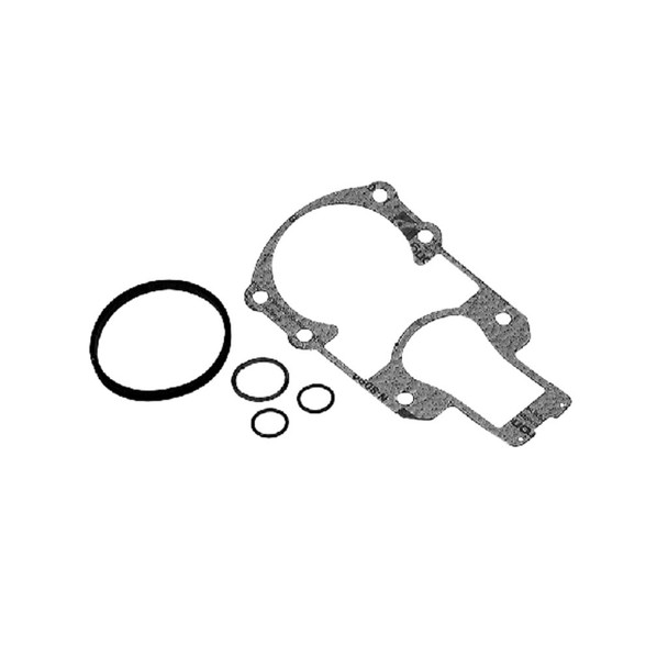 QuickSilver Drive Installation Kit - Gasket Set MerCruiser Outdrive #1 & Alpha Drives