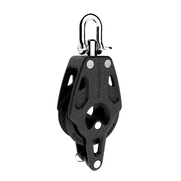 Lewmar Control Becket Blocks 40mm