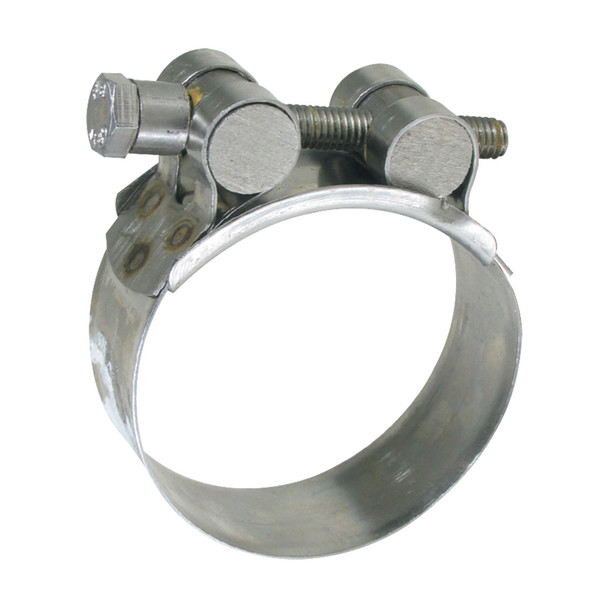 Tridon Stainless Steel T-Bolt Hose Clamp