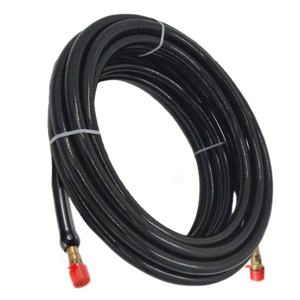 SeaStar Dometic Pro Hose - Brass Hose Fittings