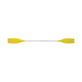 Kayak Paddle 7" Double Ended One Piece