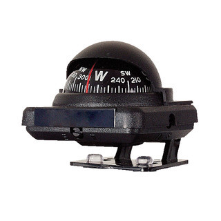 AXIS Compass - Regatta 125 Black