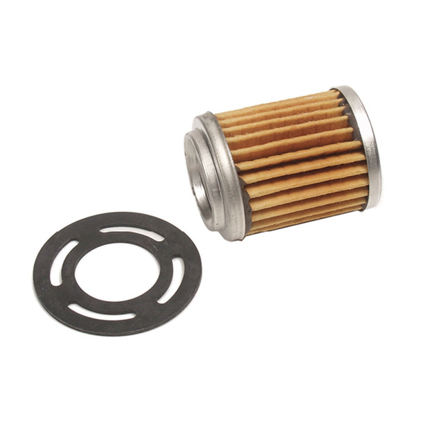QuickSilver Filter Mercruiser Fuel Pump Rochester & Carter