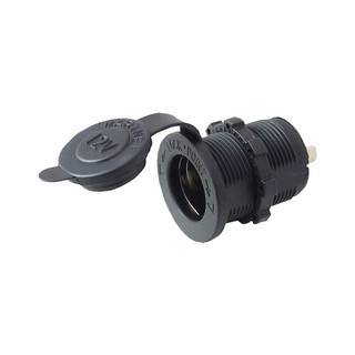 Power Socket Heavy Duty 20amp 12/24V