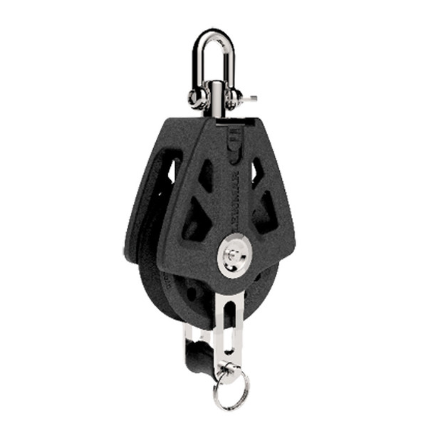 Lewmar Synchro Single Becket Blocks