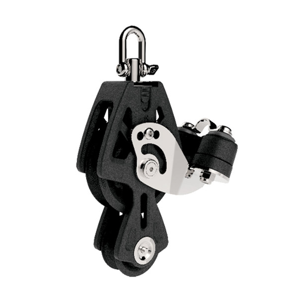 Lewmar Synchro Single Fiddle & Cam Block