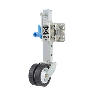 Ark Jockey Wheel Extreme 350kg