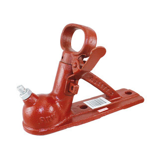 Trailer Coupling 2 Hole