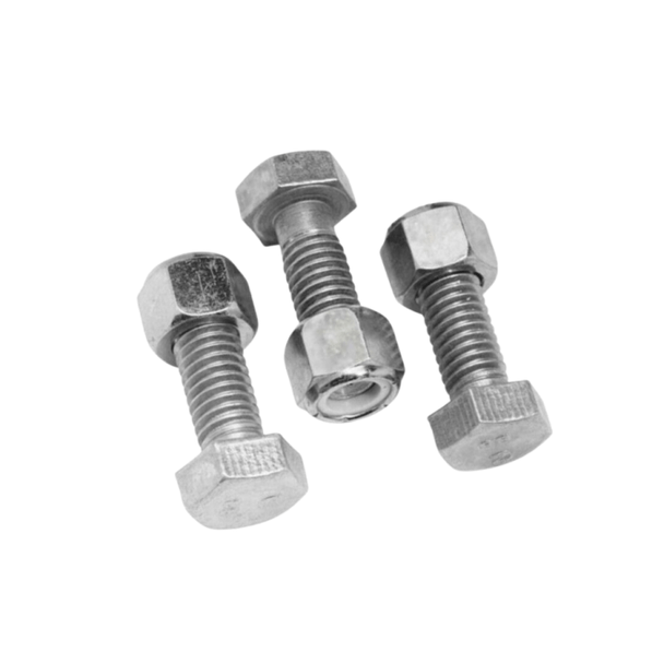 Coupling Mounting Bolts To Suit 760162