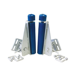 Ezi Guide Boat Loading System