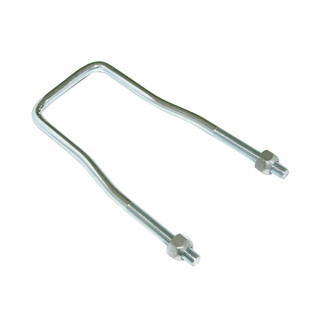 Spare Wheel Mount U Bolt