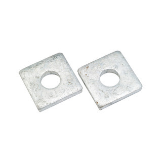 Axle Pads - Galvanised