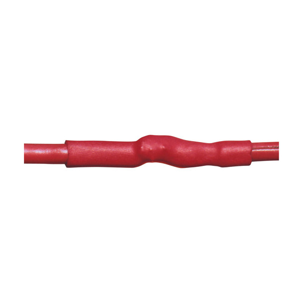 Heat Shrink - Red