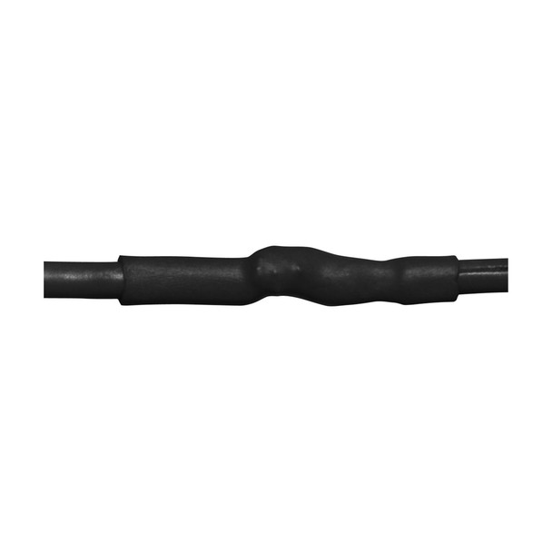 Heat Shrink - Black