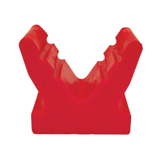 Poly Vee Block
