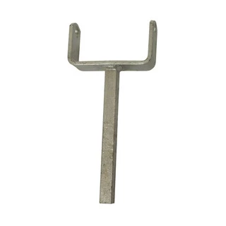 Roller Brackets With Stem