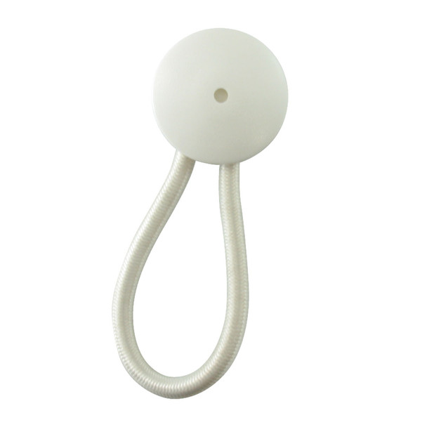 Stayput Fasteners Shock Cord Loops 5mm x 90mm