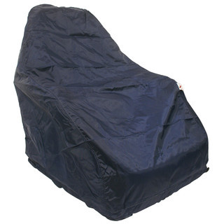 Dust Cover To Suit AXIS Mojo Deluxe Seats