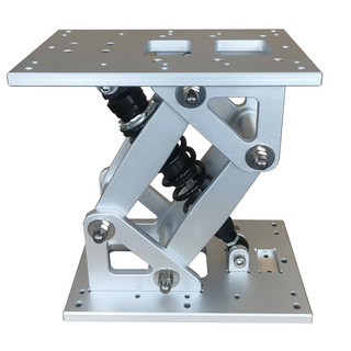 Suspension Pedestal ESM-Shock 320mm