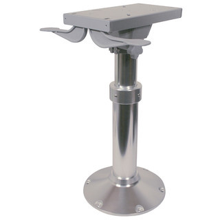 Heavy Duty Gas Adjustable Pedestal