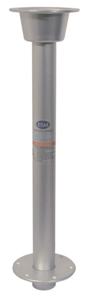 Stowable Table Top Pedestal