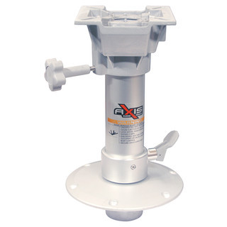 Axis Plug In Removable Adjustable Pedestal System