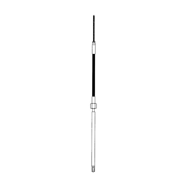 Dometic Seastar Solutions Xtreme Steering Cables Only