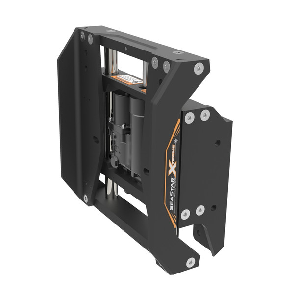 SeaStar Jackplates - Hydraulic Xtreme