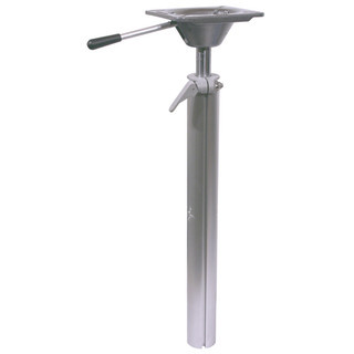 Axis Plug In Power Adjustable Pedestal