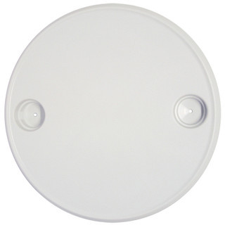 Table Tops - White PVC