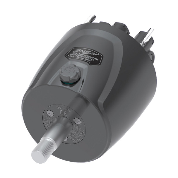 SeaStar Front Mount Helms