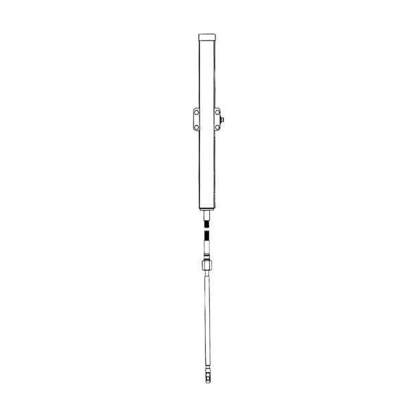 Dometic Seastar Solutions Steering Cable - The Rack