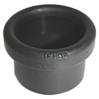 Rod Holder Insert Nylon Black Fit 50mm OD Tube