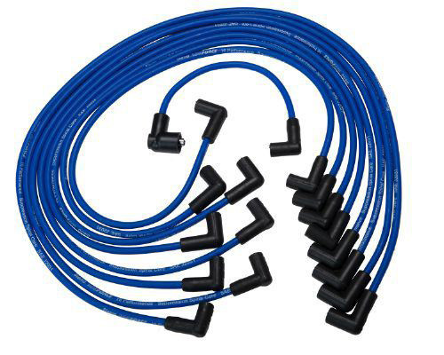 Sierra Ignition Lead Set For Mercruiser V8 Thunderbolt