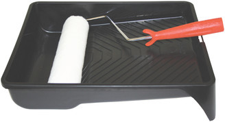 Painting Accessories - Marine Antifouling Paint Roller Kit