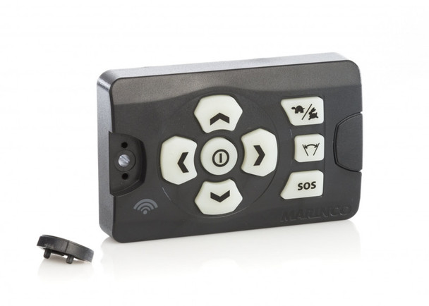 Marinco Wireless Bridge Mount Remote for Precision Spotlight SPLR-2