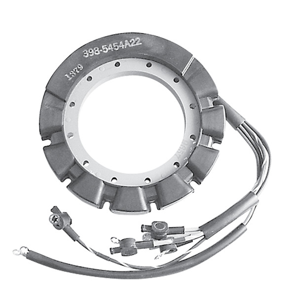 QuickSilver Stator Mercury 75-85HP 4 Cylinder